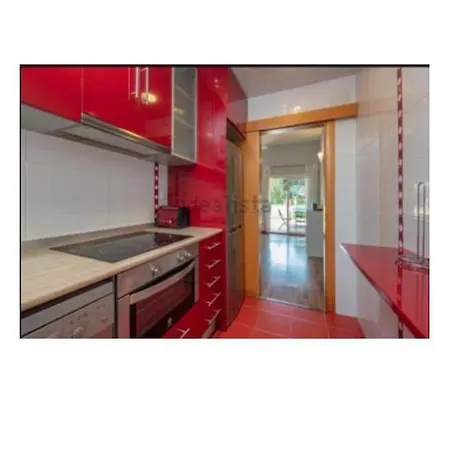 Apartamento Privado. Calella
