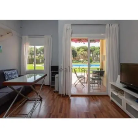 Apartamento Privado. Calella Apartment