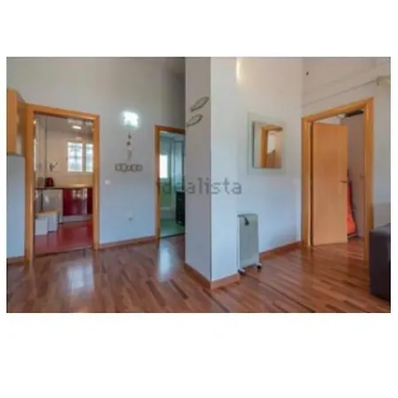 Apartamento Privado. Calella Apartment *