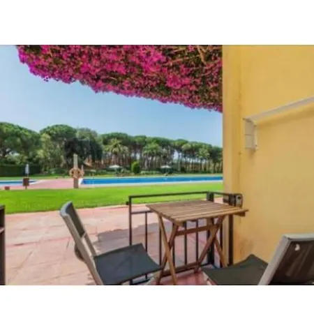 Apartment Apartamento Privado. Calella *