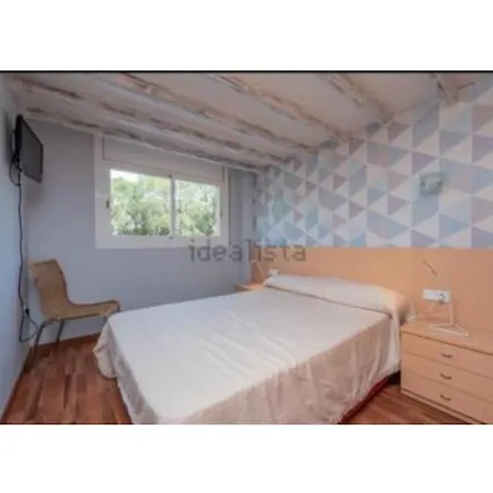 Apartment Apartamento Privado. Calella Calella De Palafrugell