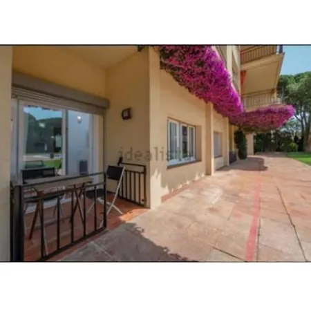 Apartamento Privado. Calella