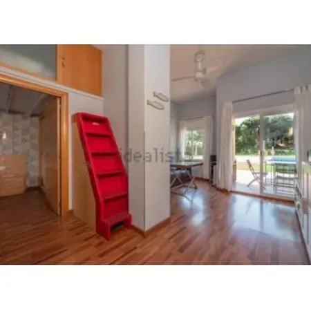 Apartamento Privado. Calella Apartment