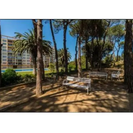 شقة Privado. Calella *