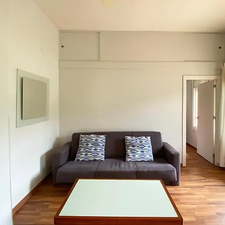 Privado. Calella Apartment Calella De Palafrugell