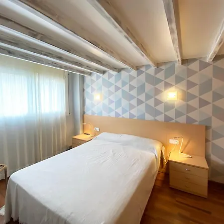 Privado. Calella Apartment
