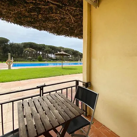 Privado. Calella