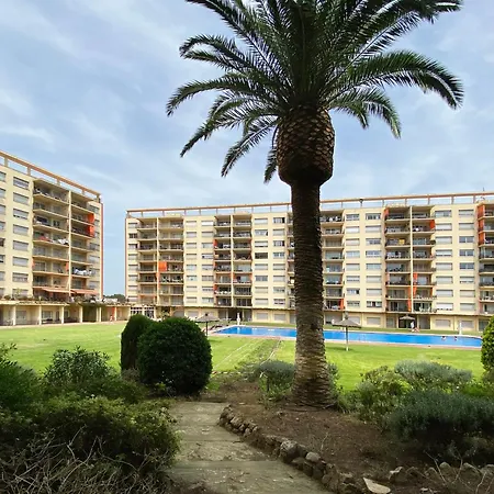 شقة Privado. Calella