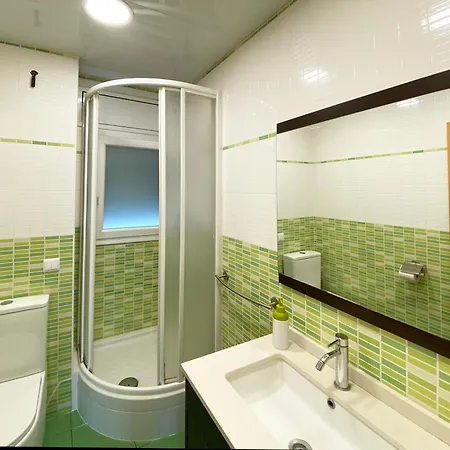 Privado. Calella Apartment Calella De Palafrugell