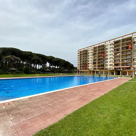 Privado. Calella شقة *